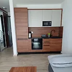 Apartament Mirakul Ii. *