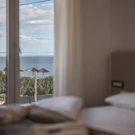 Apartmán Mirakul Ii.