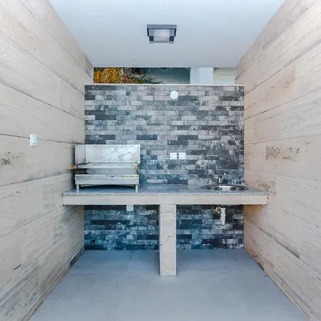 Apartmán Mirakul Ii. Vir