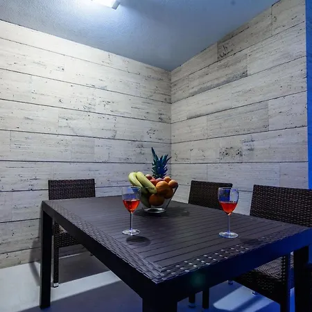 Apartmán Mirakul Ii.