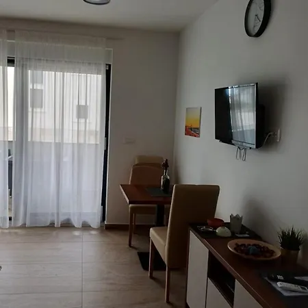 Apartmán Mirakul Ii.