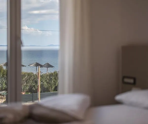 Διαμέρισμα Mirakul Ii.