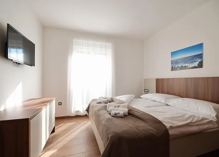 Διαμέρισμα Mirakul Ii. Vir