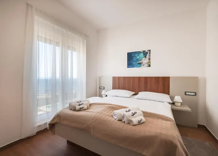 Mirakul Ii. Διαμέρισμα *