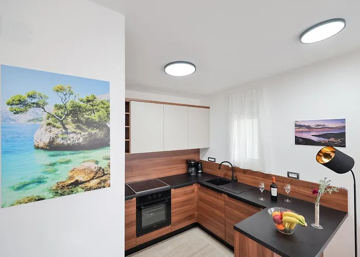 Διαμέρισμα Mirakul Ii.