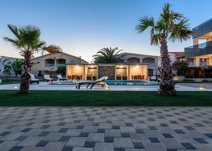 Mirakul Ii. Διαμέρισμα