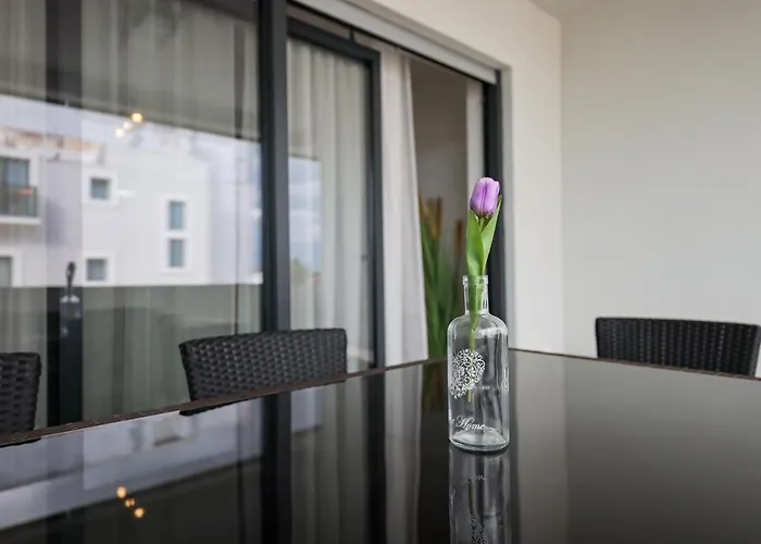 Mirakul Ii. Διαμέρισμα *