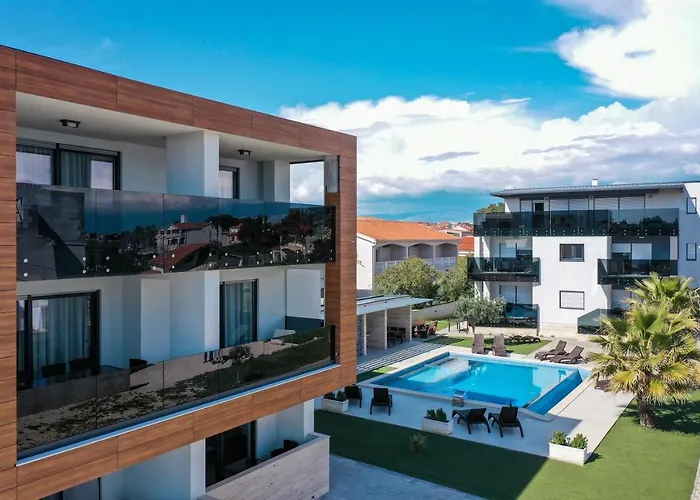 Mirakul Ii. Διαμέρισμα *