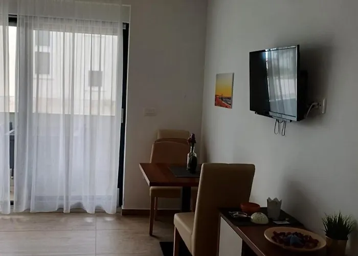 Διαμέρισμα Mirakul Ii.