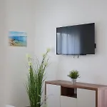 Mirakul Ii. Διαμέρισμα