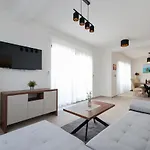 Apartman Mirakul Ii.