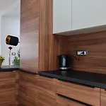 Mirakul Ii. Διαμέρισμα Vir