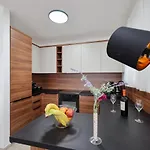 Apartman Mirakul Ii. *