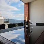Διαμέρισμα Mirakul Ii.