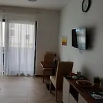 Διαμέρισμα Mirakul Ii.