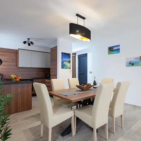 Apartment Mirakul Ii. *