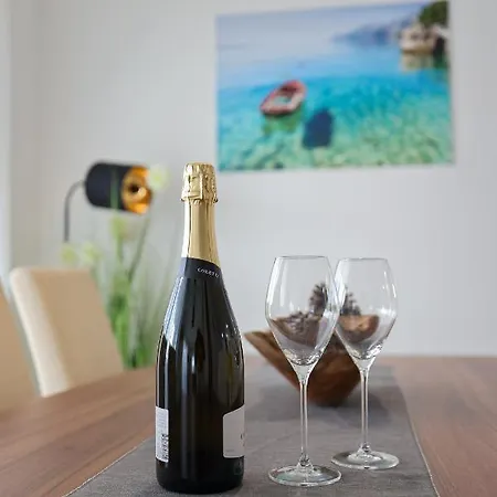 Apartment Mirakul Ii.