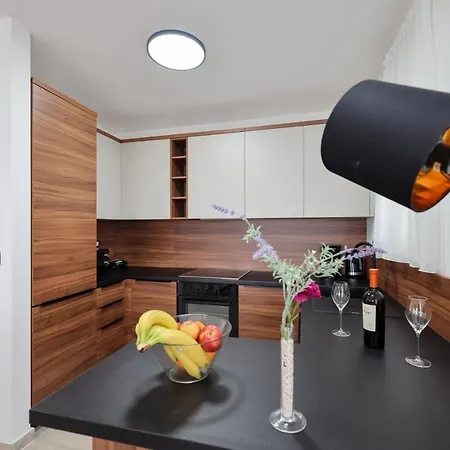 Apartment Mirakul Ii. *