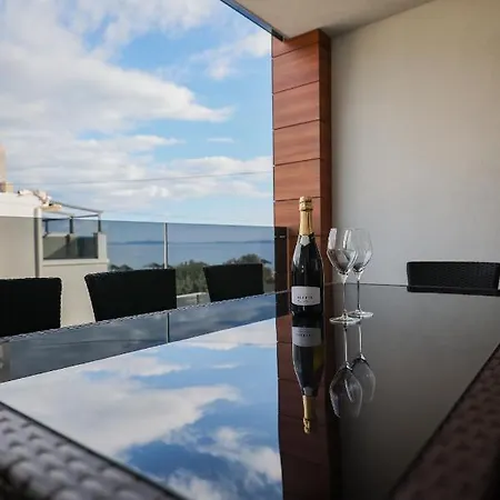 Apartment Mirakul Ii.