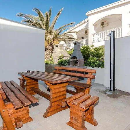 Mirakul Ii. ヴィル