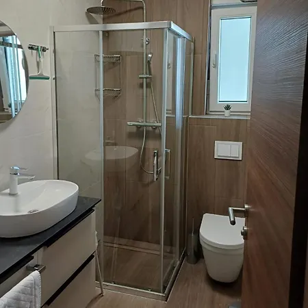 Apartment Mirakul Ii. Vir