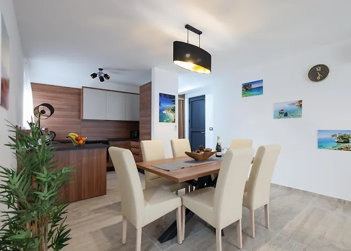 Apartman Mirakul Ii. *