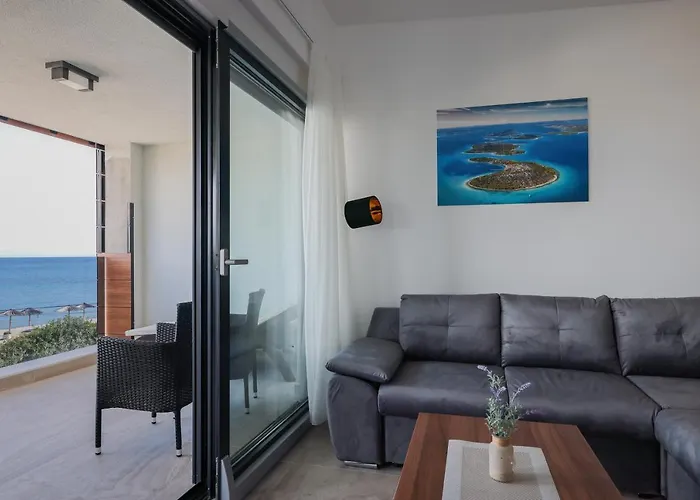 Mirakul Ii. Apartman