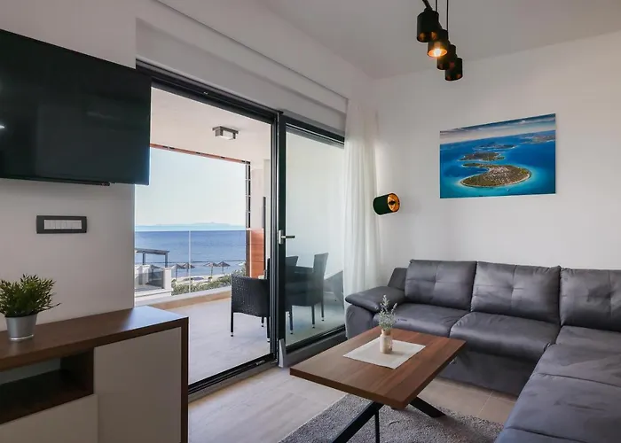 Mirakul Ii. Apartman Vir