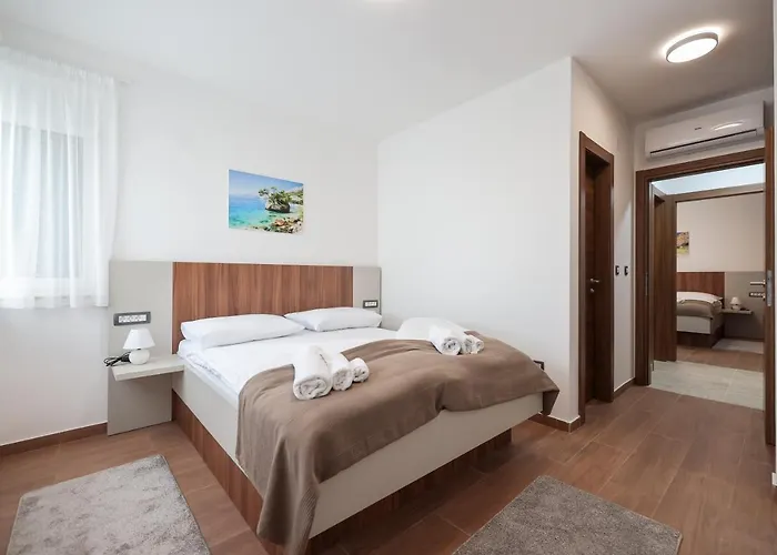 Apartman Mirakul Ii.