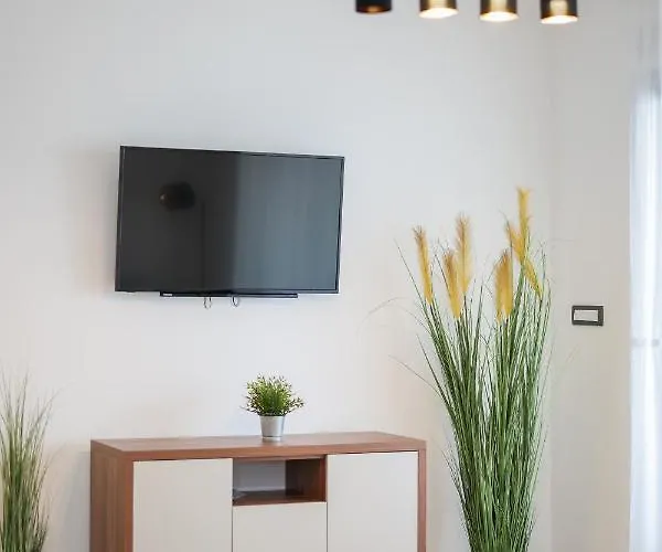 Mirakul Ii. Apartman Vir