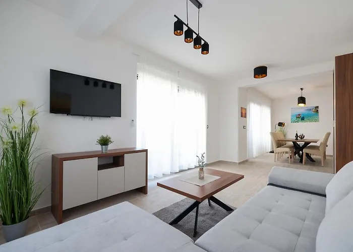 Apartman Mirakul Ii.