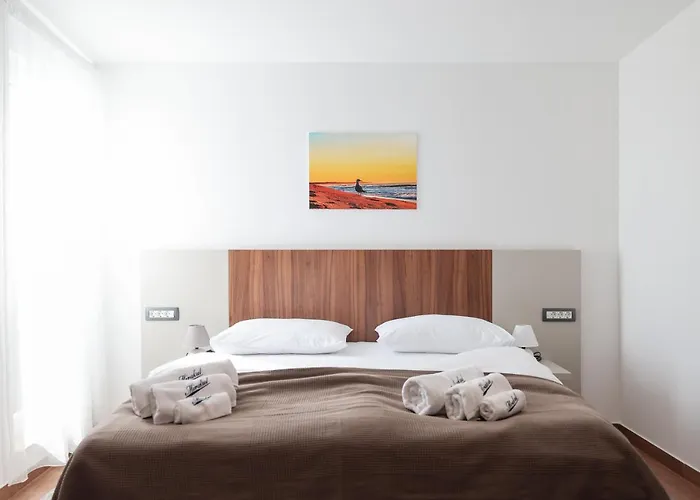 Apartman Mirakul Ii. *