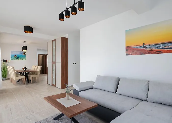 Mirakul Ii. Apartman Vir