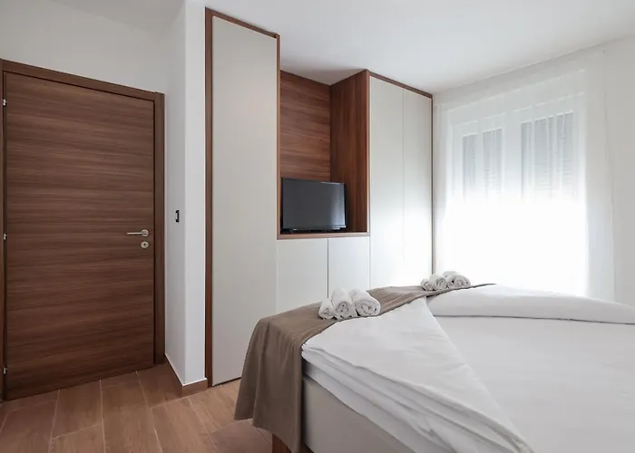 Mirakul Ii. Apartman Vir