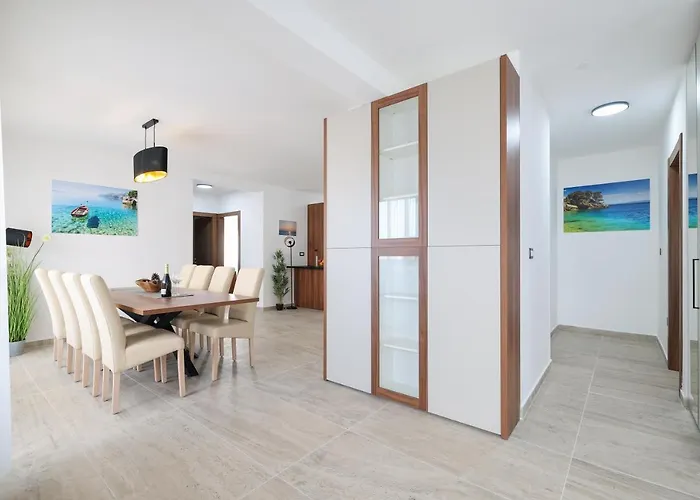 Mirakul Ii. Apartman Vir