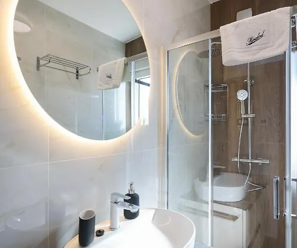 Mirakul Ii. Apartman Vir