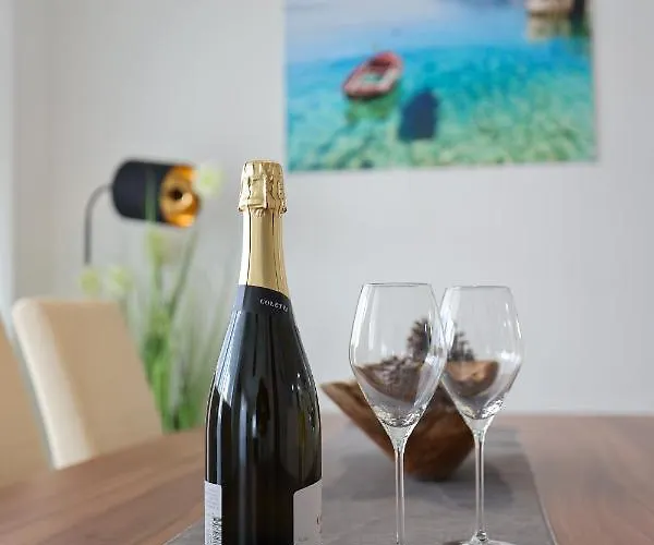 Apartman Mirakul Ii.