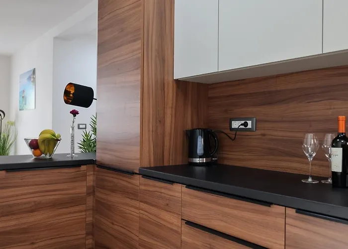 Mirakul Ii. Apartman Vir