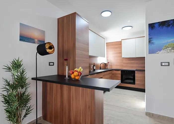 Mirakul Ii. Apartman *