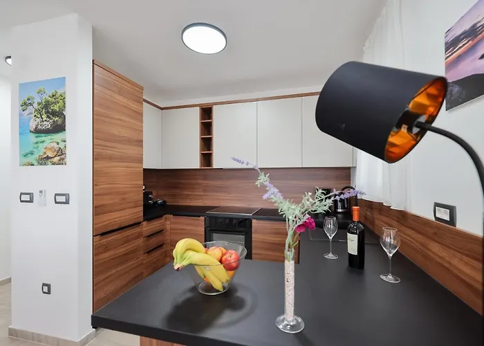 Apartman Mirakul Ii. *