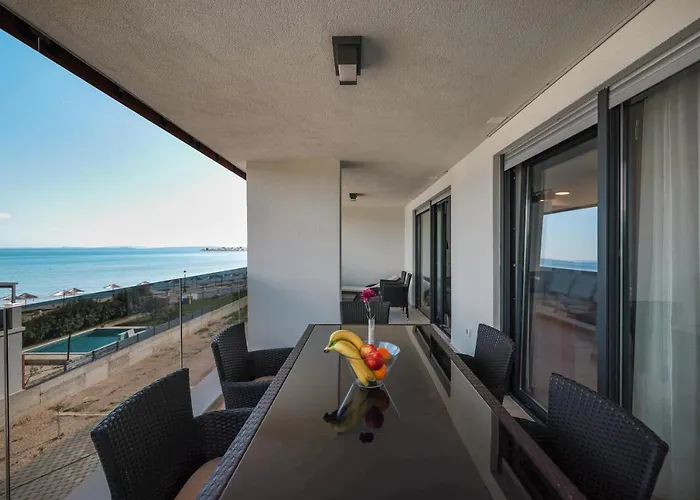 Apartman Mirakul Ii. Vir