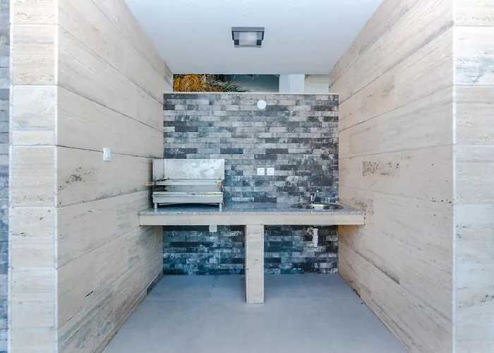 Lägenhet Mirakul Ii. Vir