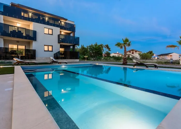 Mirakul Ii. Appartamento *