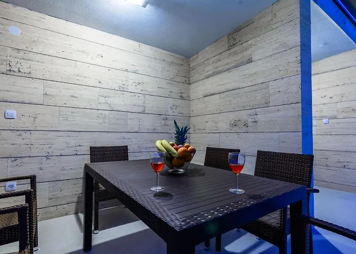 Apartman Mirakul Ii.