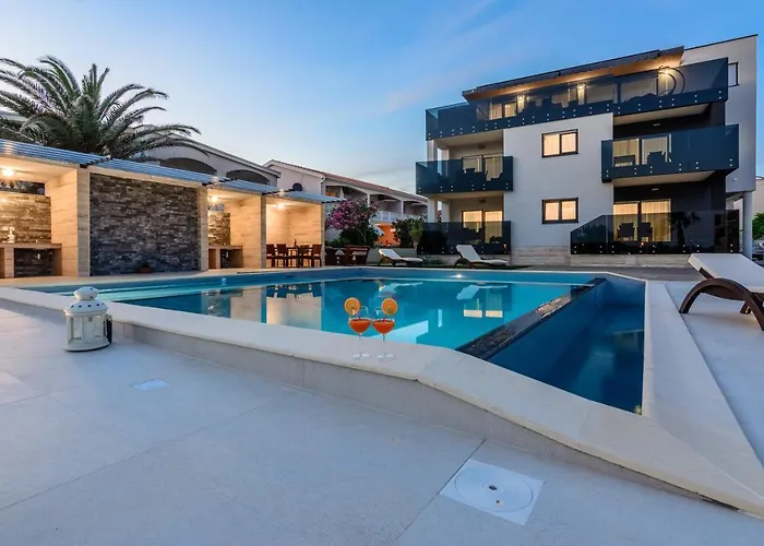 Lägenhet Mirakul Ii. Vir