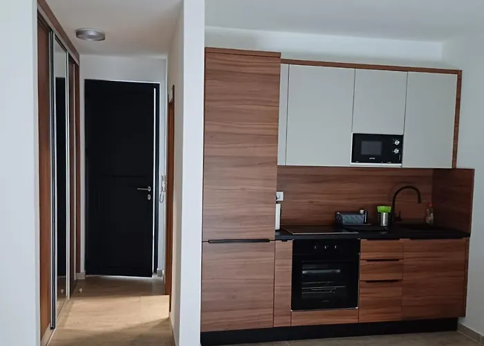 Mirakul Ii. Apartman *